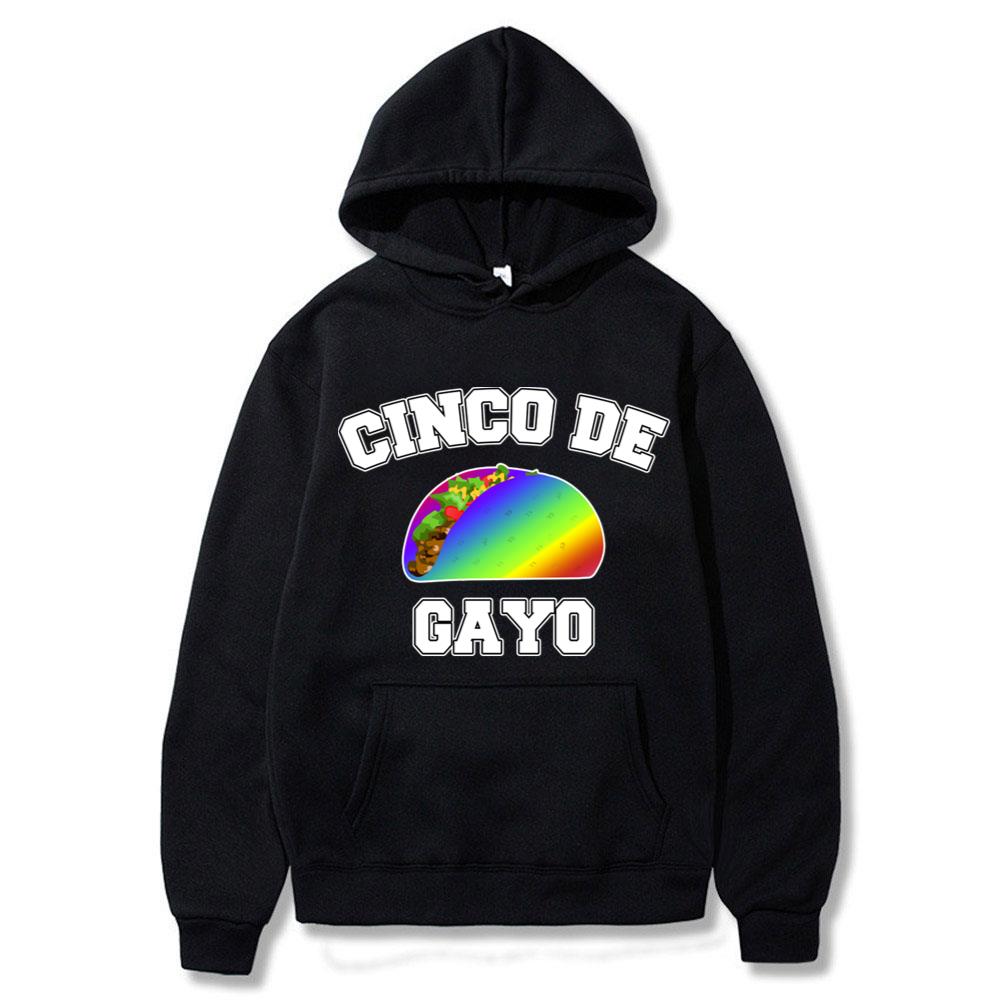 Cinco De Gayo Cinco De Mayo Tee Shirts