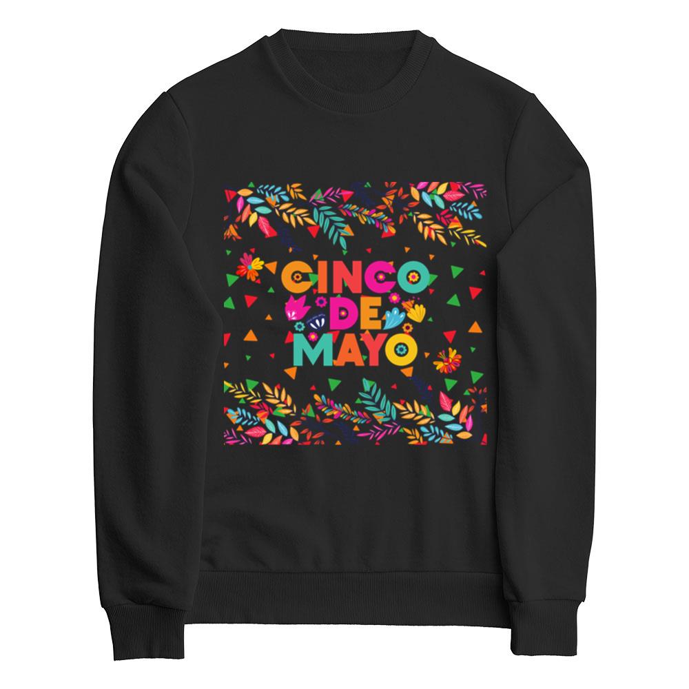 Cinco De Mayo Celebration Party Cinco De Mayo Tee Shirts