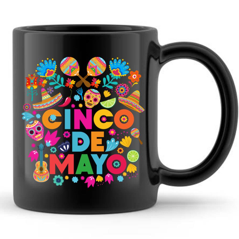 Cinco De Mayo Mexican Cinco De Mayo Tee Shirts