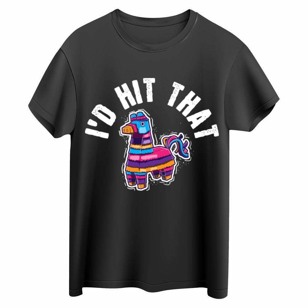 Cinco de Mayo Pinata Mexican Cinco De Mayo Tee Shirts