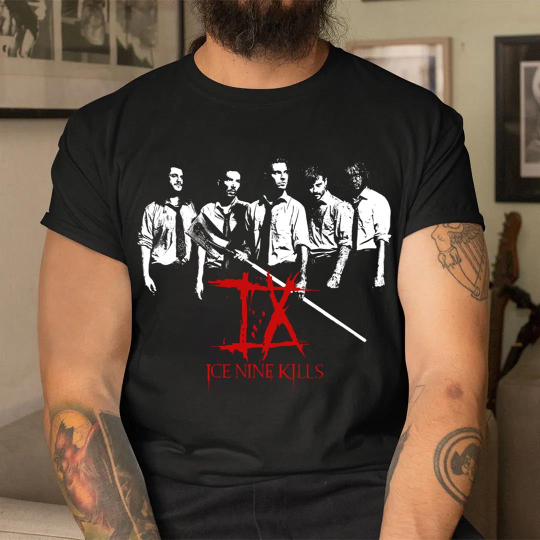 Classical Music Ink Lover Gift T-Shirt
