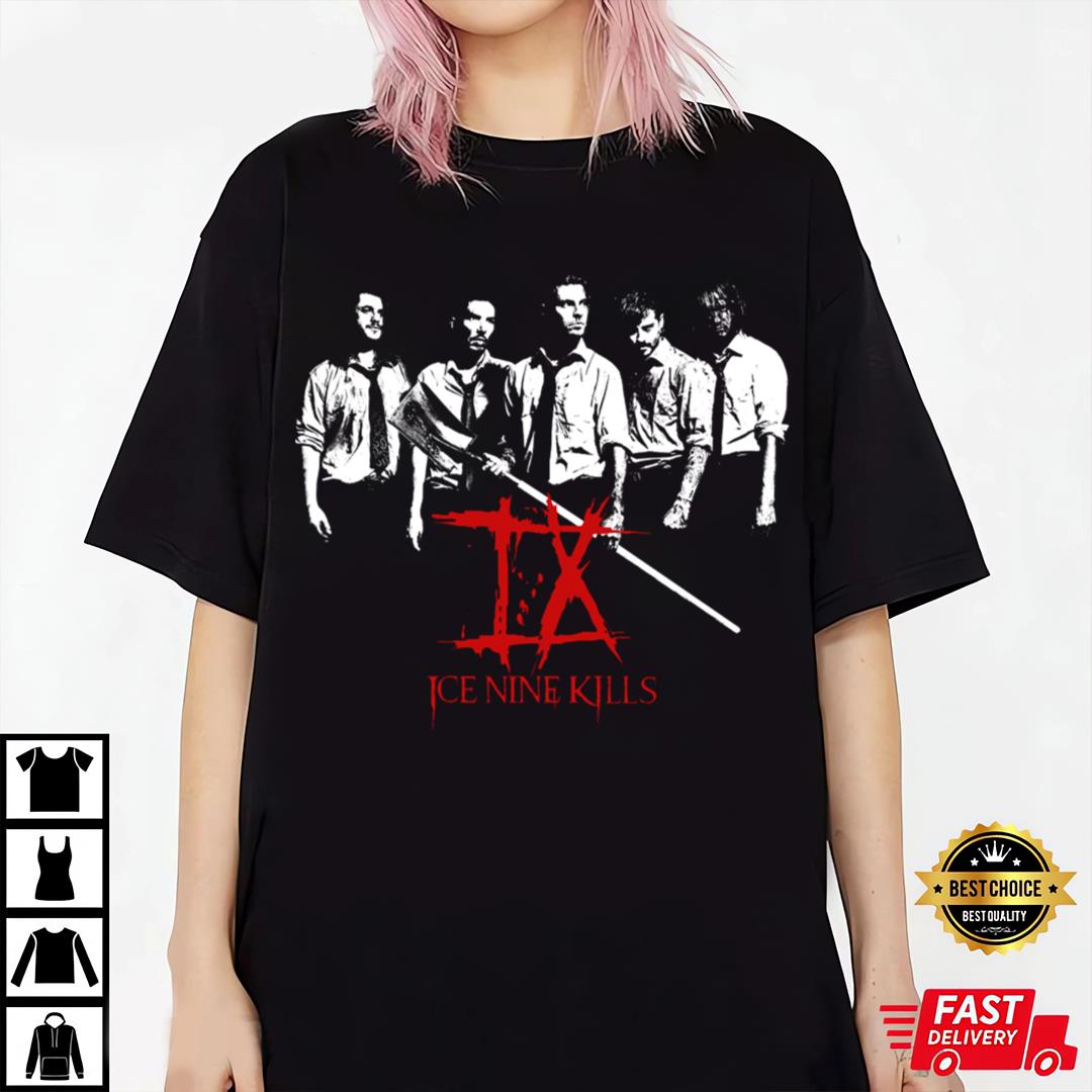 Classical Music Ink Lover Gift T-Shirt