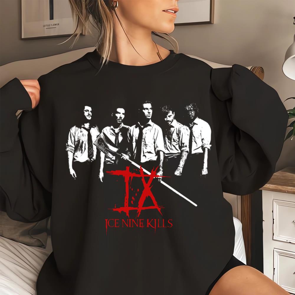 Classical Music Ink Lover Gift T-Shirt