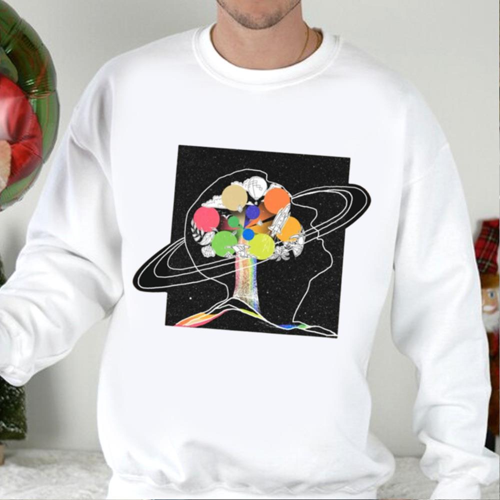 Coldplay Band Shirt, Music Trending Coldplay Tee Tops Unisex Hoodie