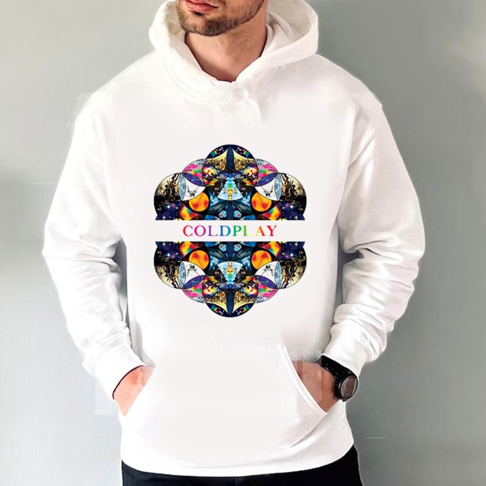 Coldplay Shirt, Coldplay World Tour Shirt, Coldplay Tour 2023 Shirt, Music Of The Spheres Shirt