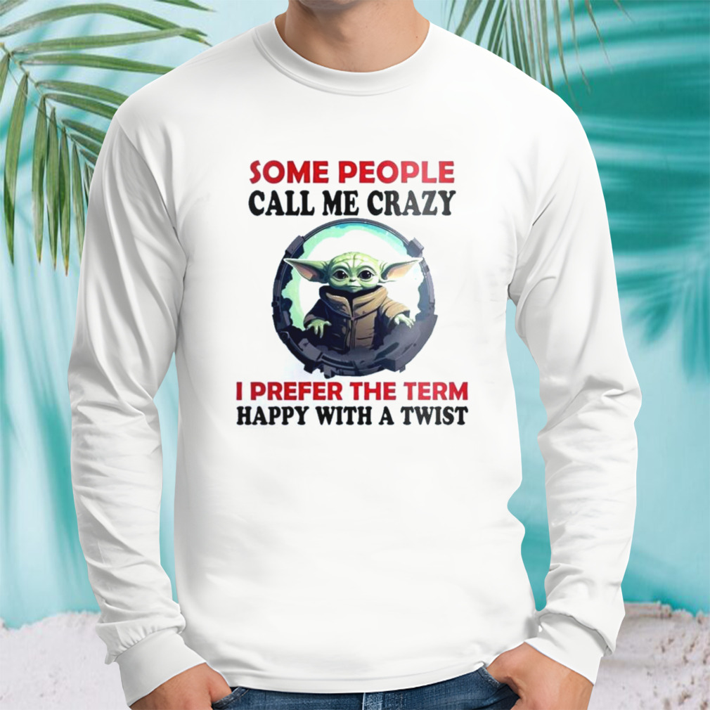 Longsleeve shirt