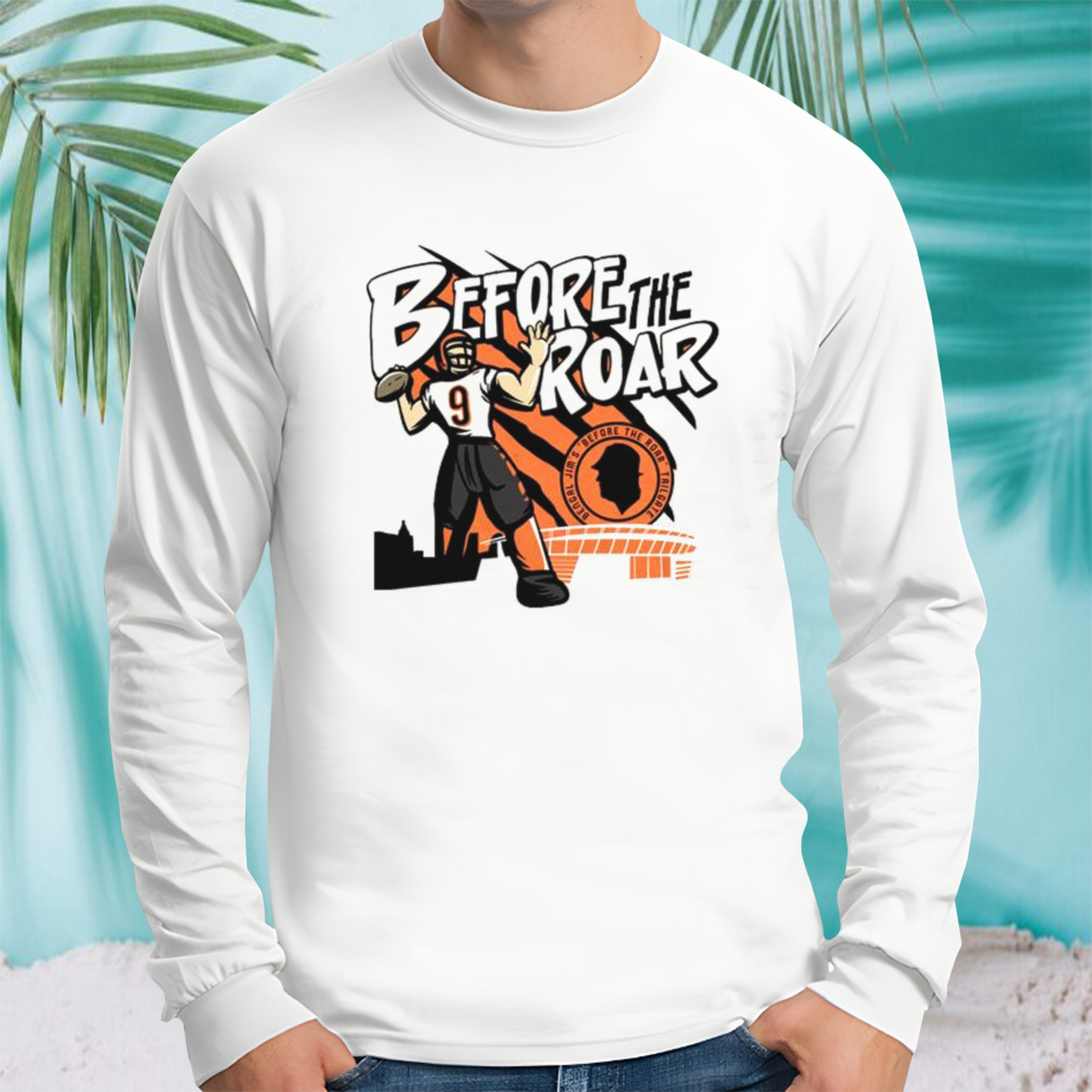 Longsleeve shirt