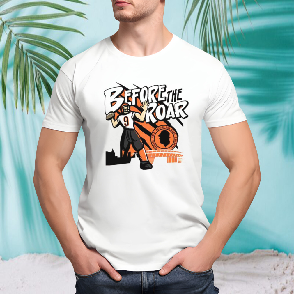 Unisex shirt