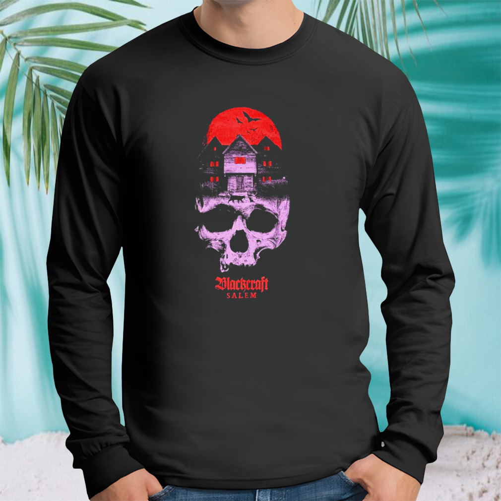Longsleeve tshirt