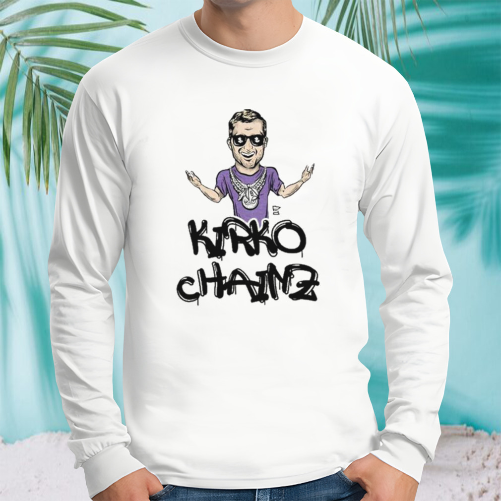 Longsleeve shirt