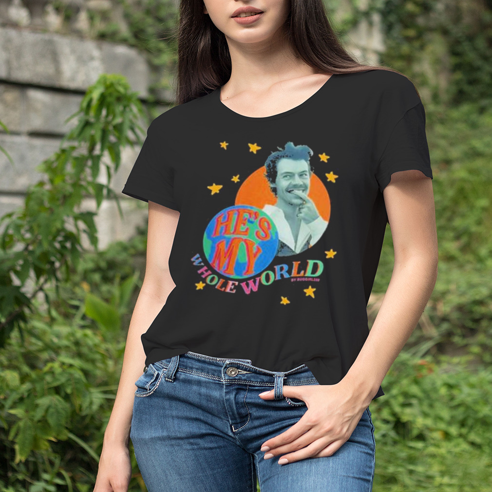 Women's tshirt