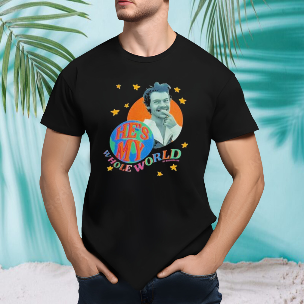 Unisex tshirt