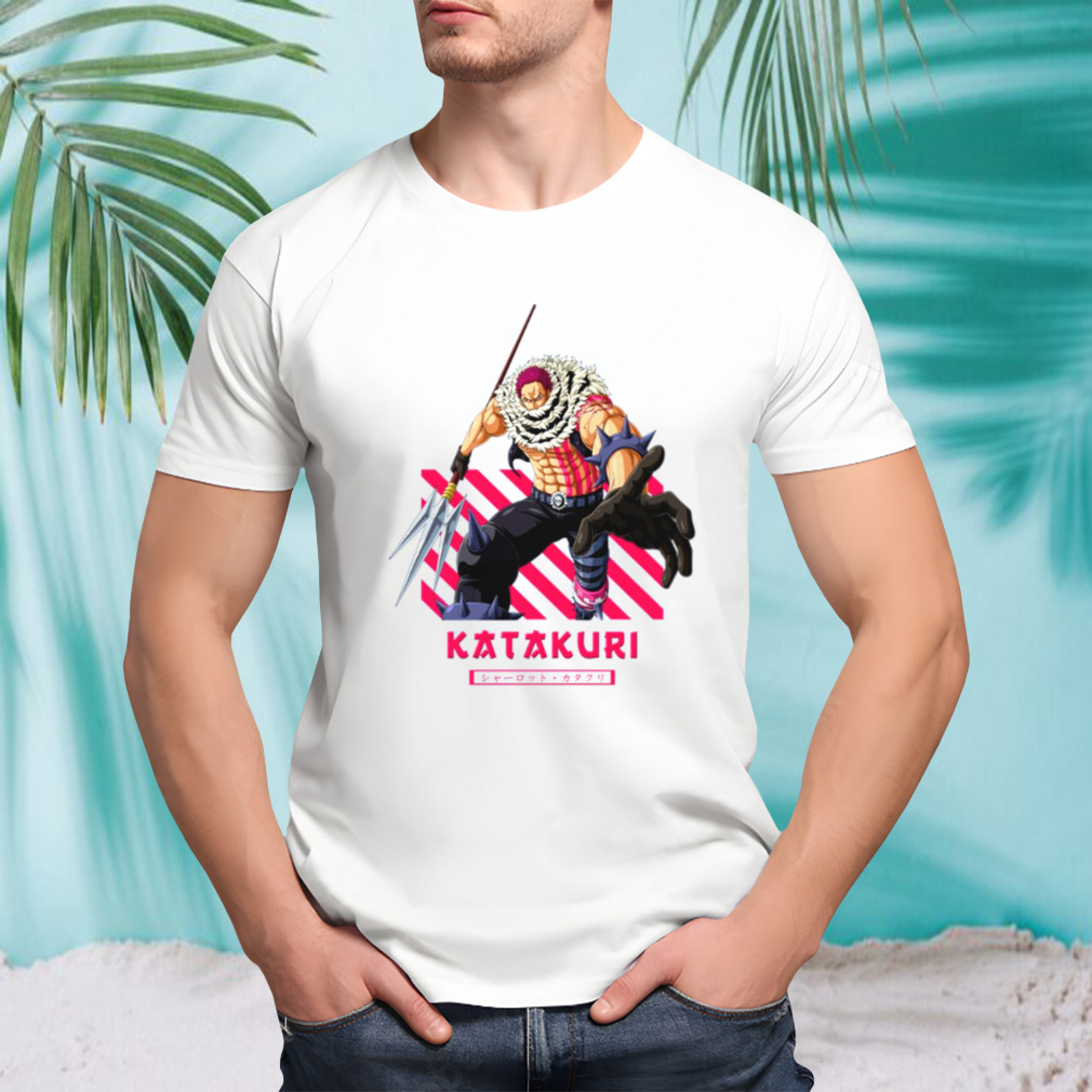 Unisex shirt