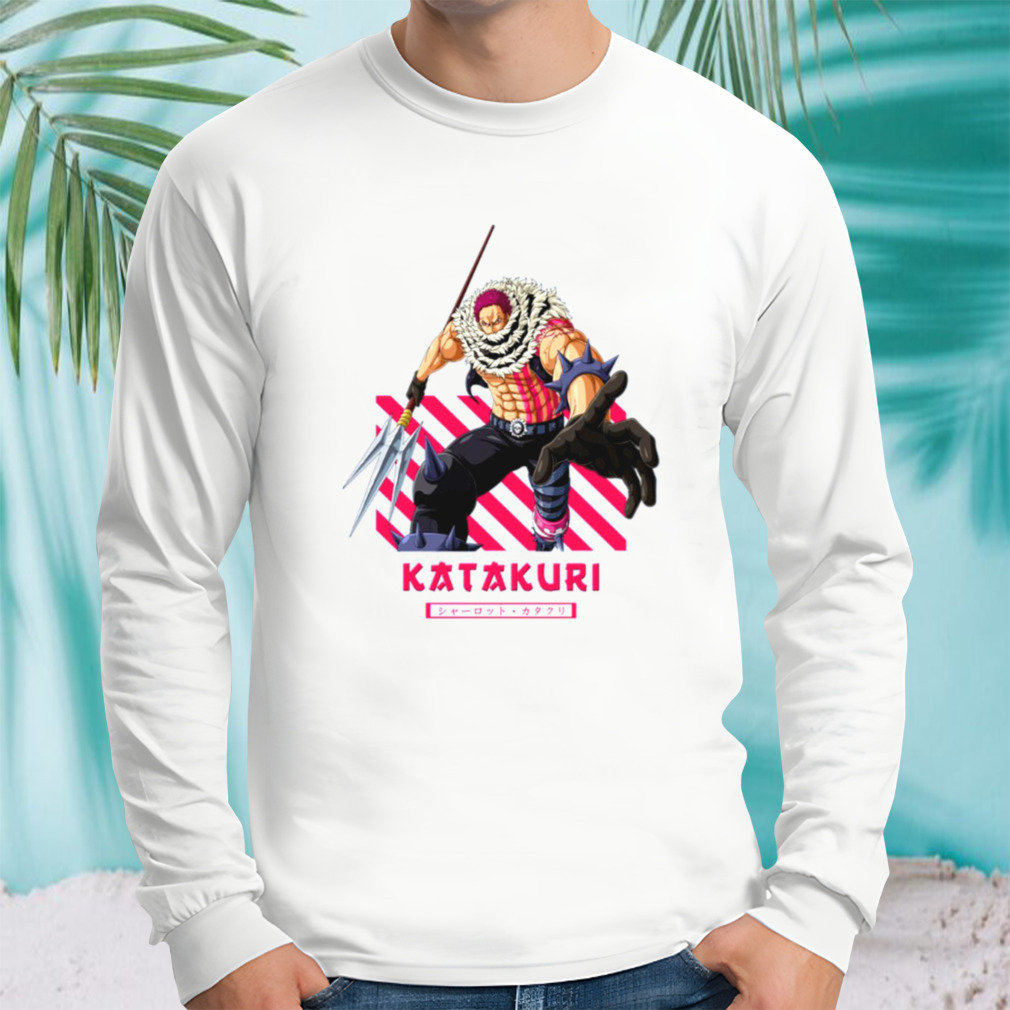 Longsleeve shirt
