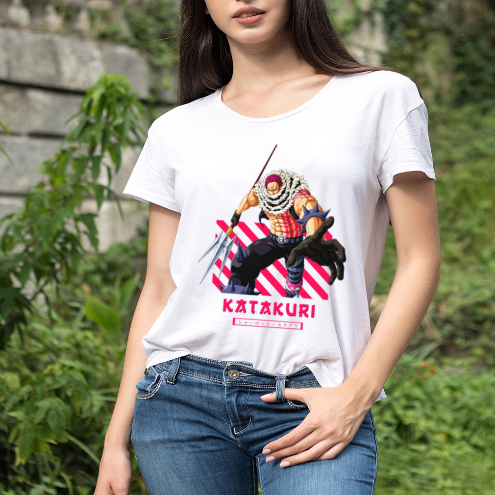Women's shirt