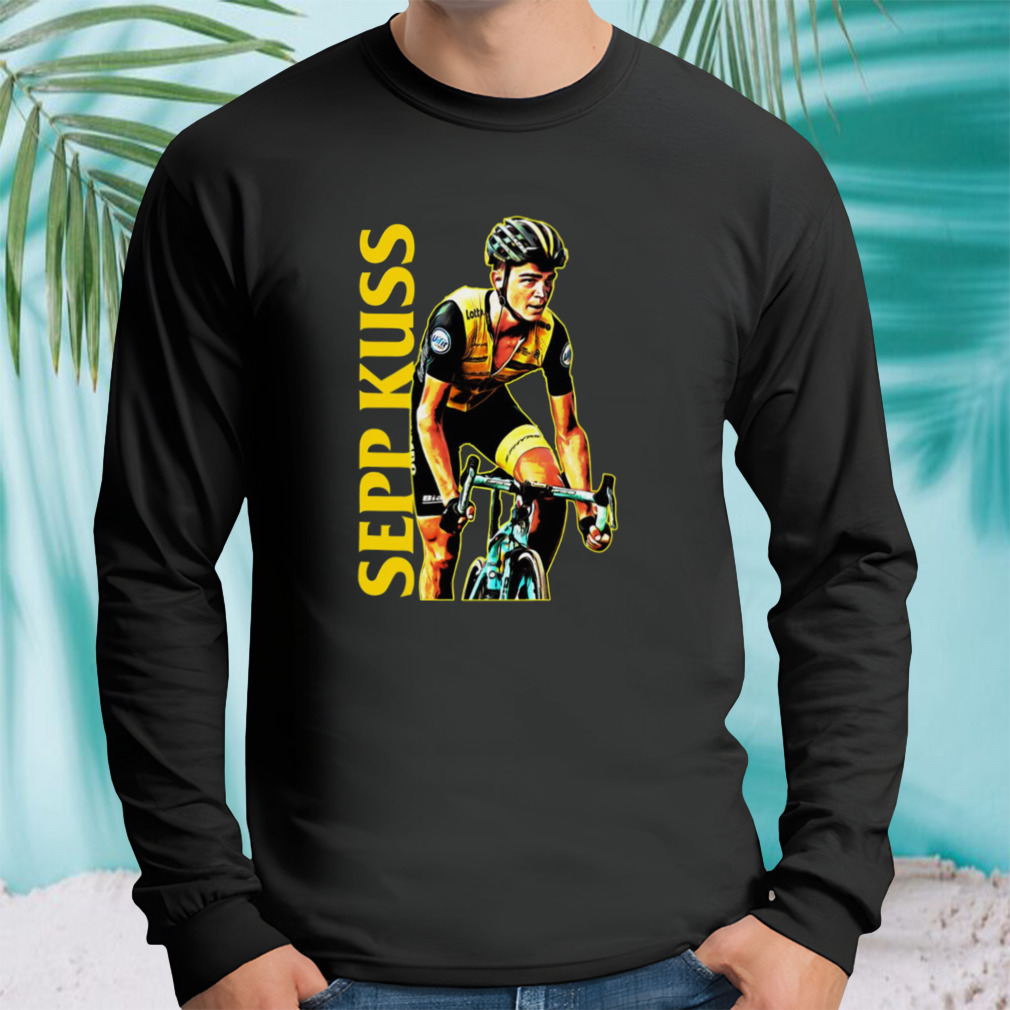 Longsleeve tshirt
