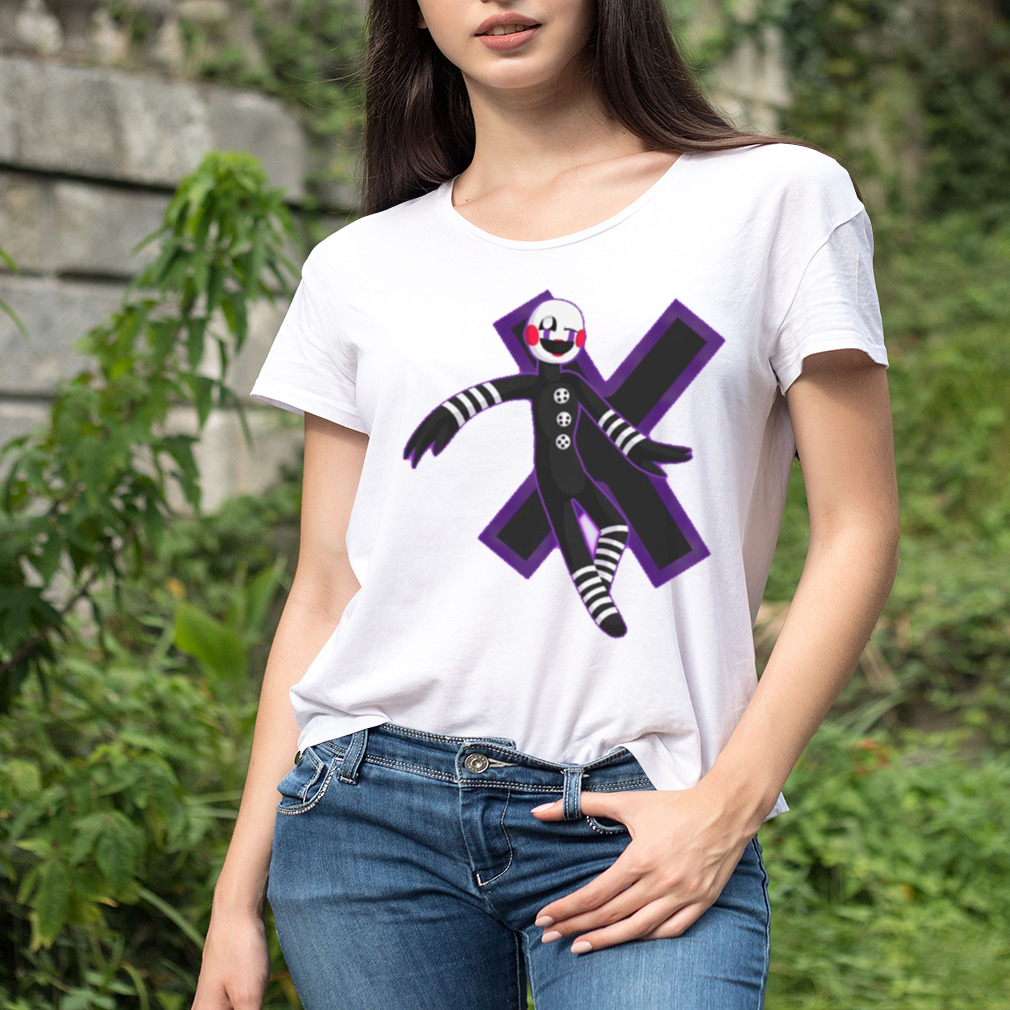 Women's shirt