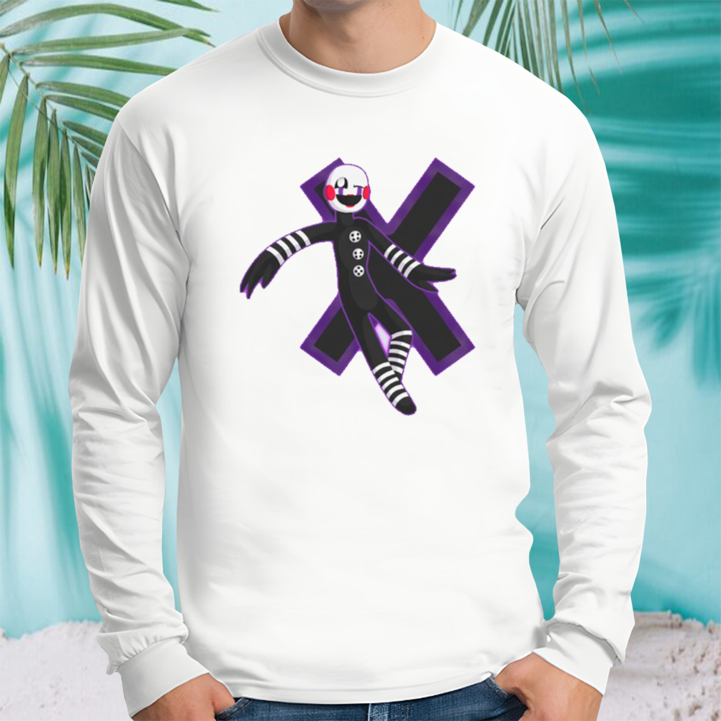 Longsleeve shirt