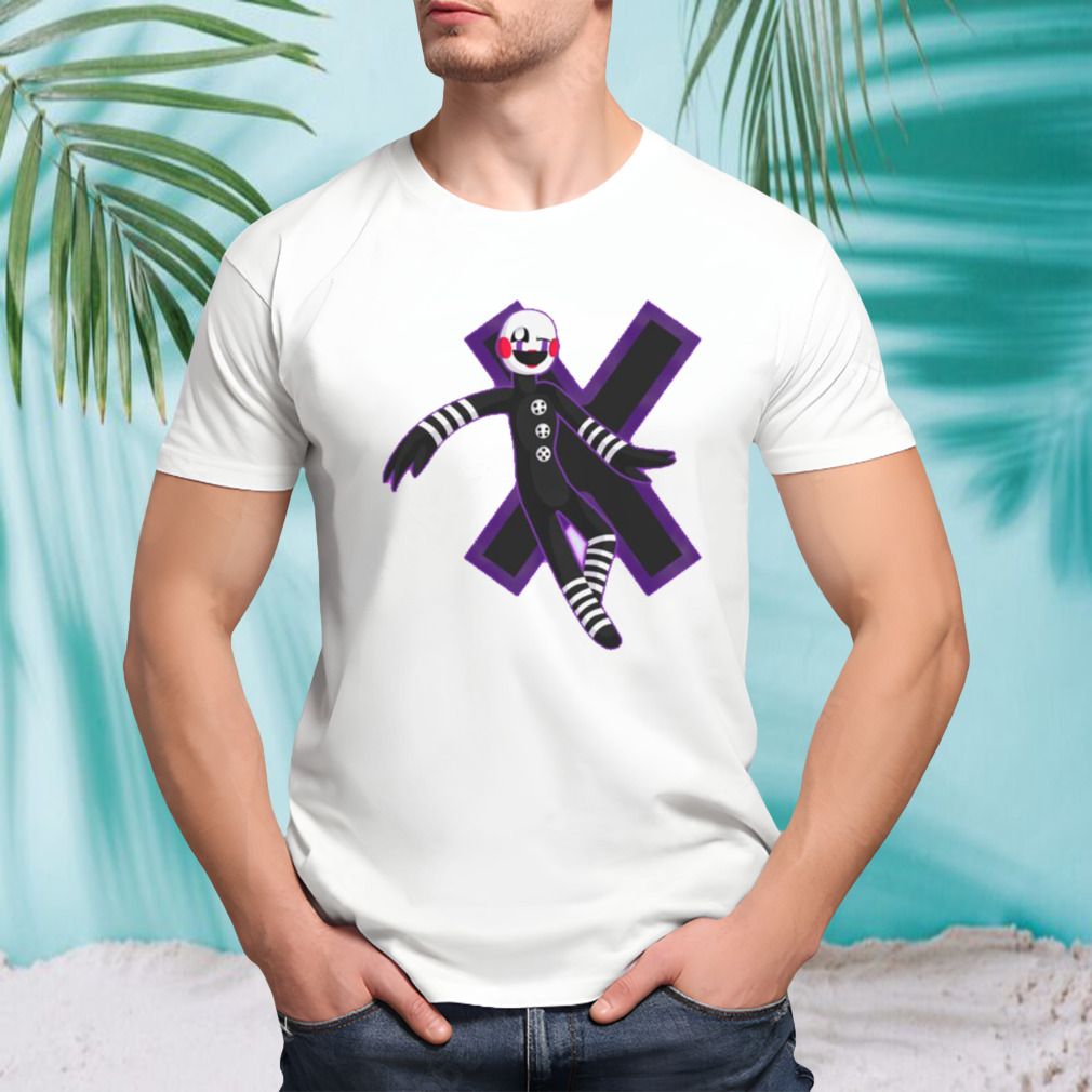 Unisex shirt