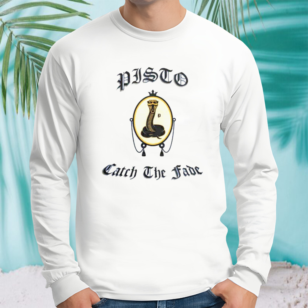 Longsleeve shirt