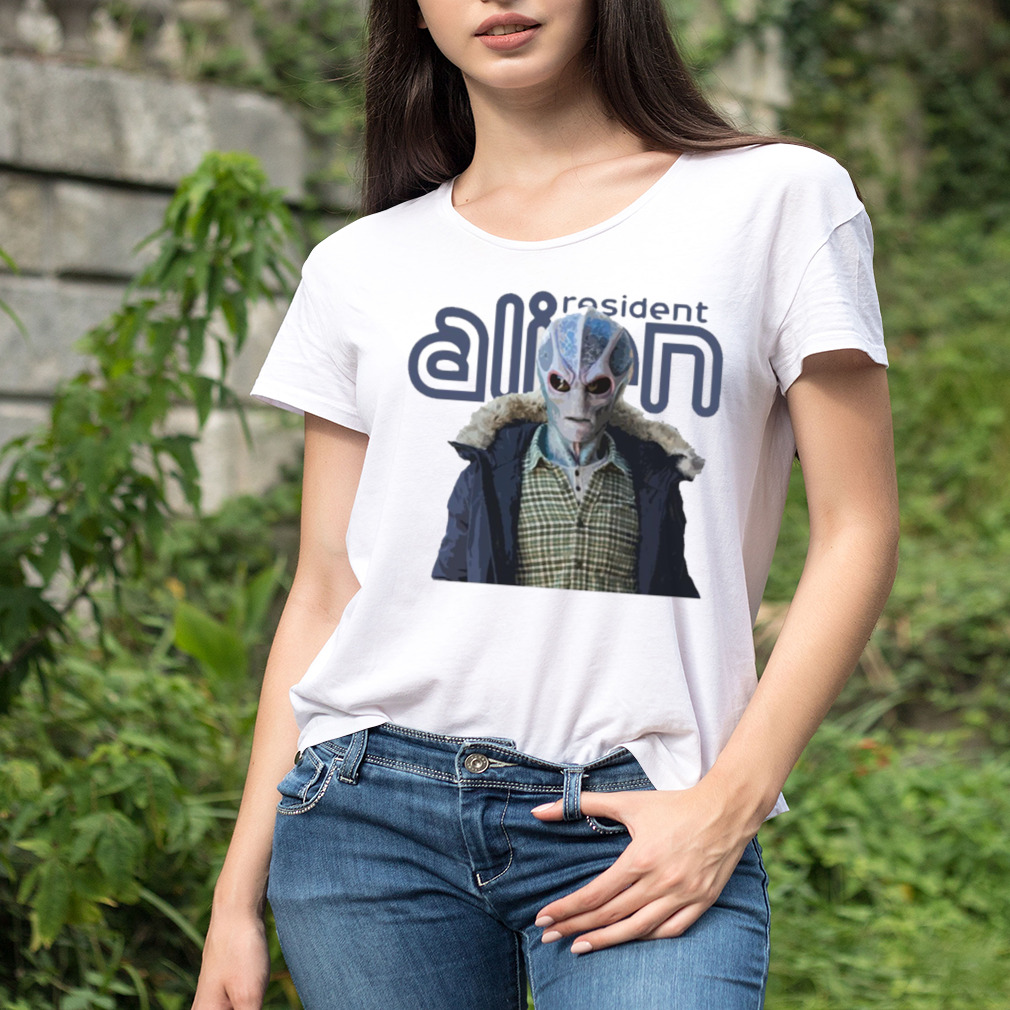 Women's shirt
