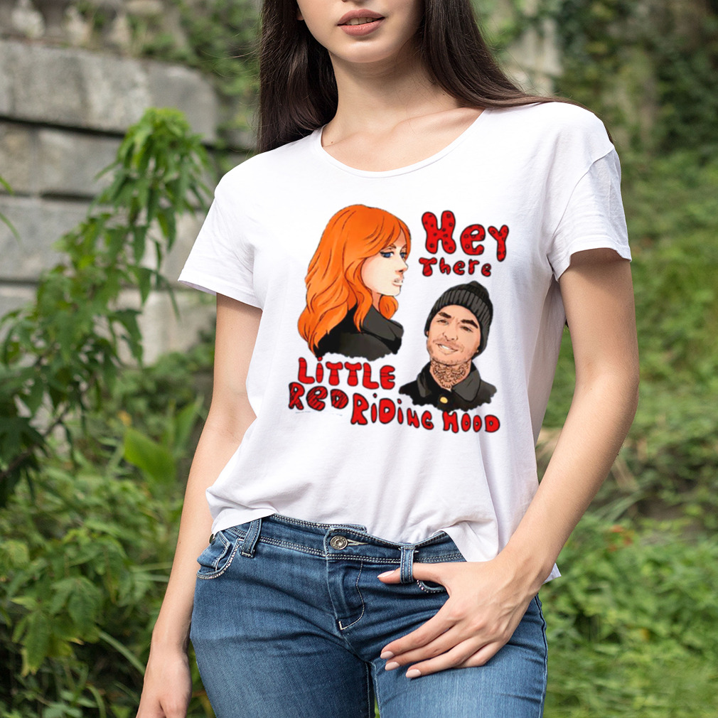 Women's shirt