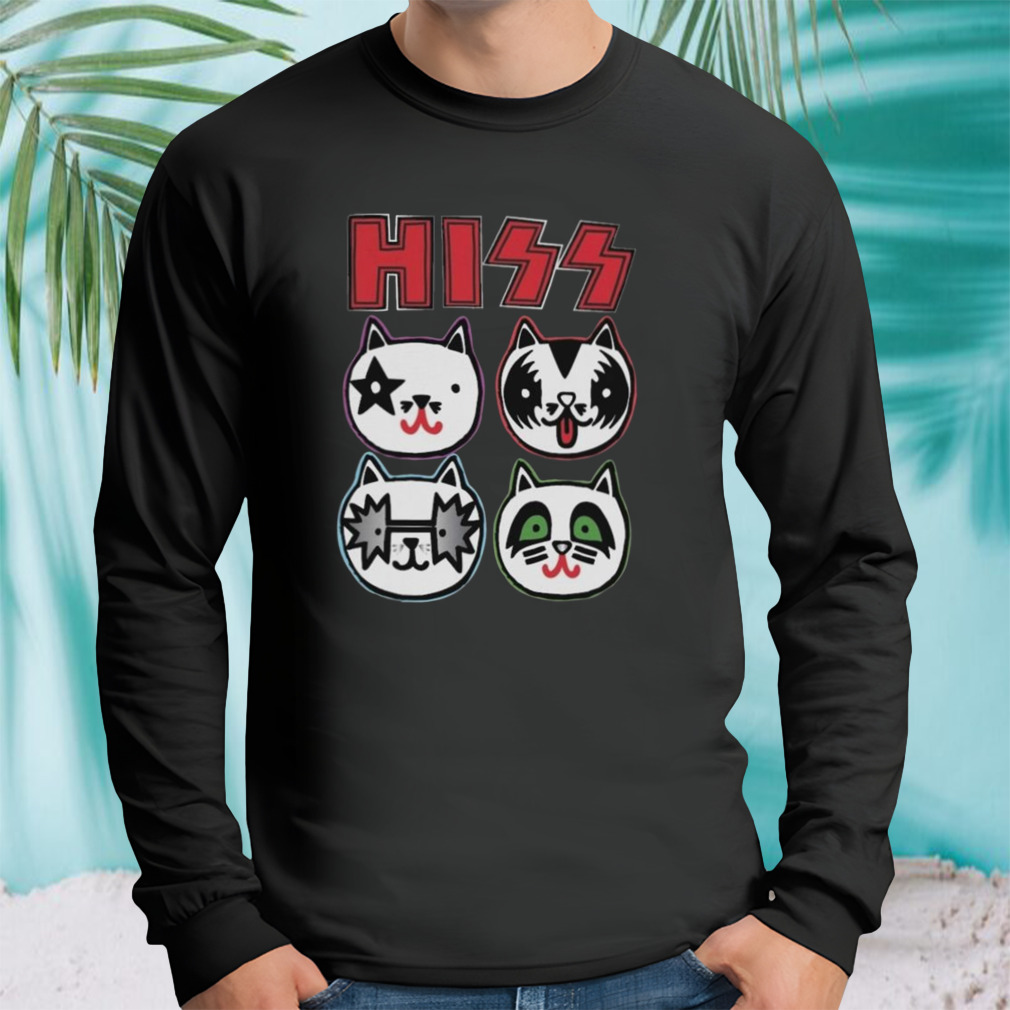 Longsleeve tshirt