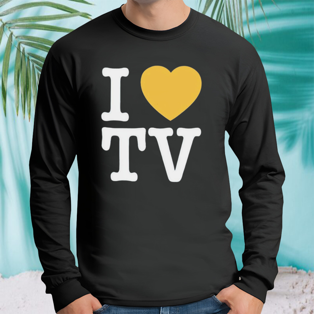 Longsleeve tshirt