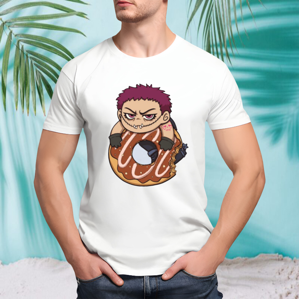 Unisex shirt