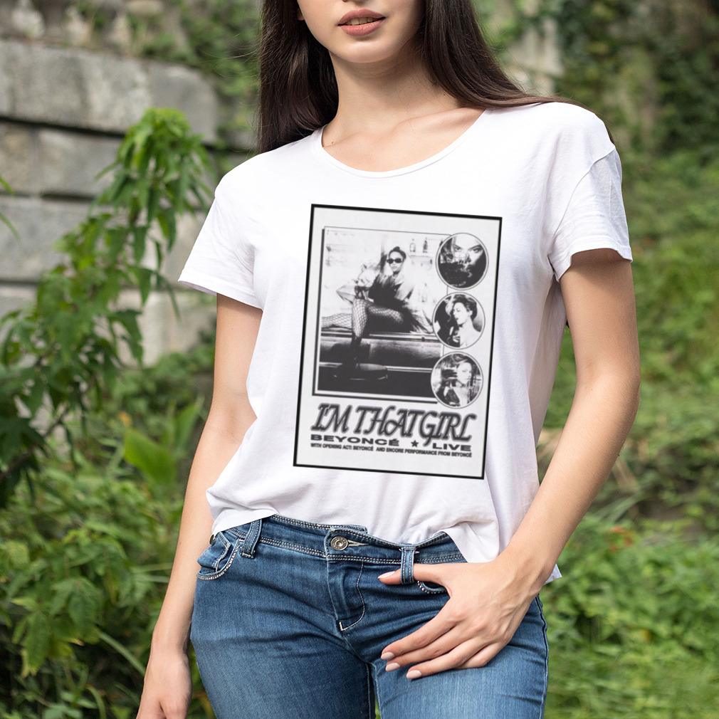 Women's shirt