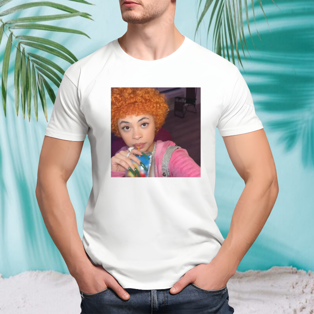 Ice Spice T-shirt
