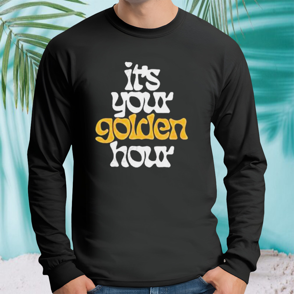 Longsleeve tshirt