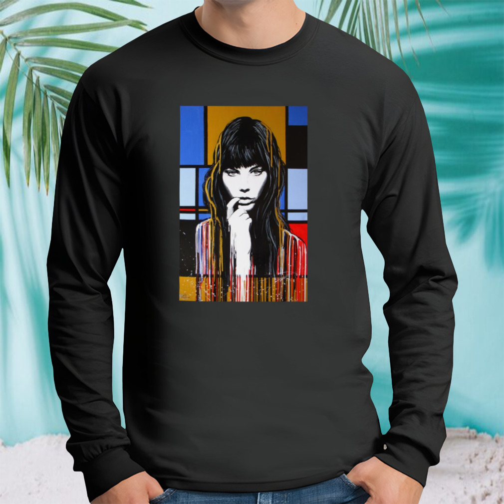 Longsleeve tshirt