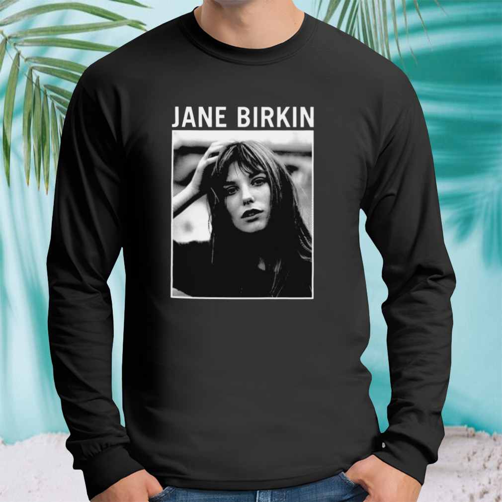Longsleeve tshirt