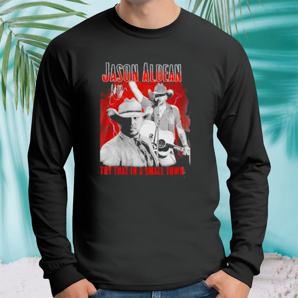 Longsleeve tshirt