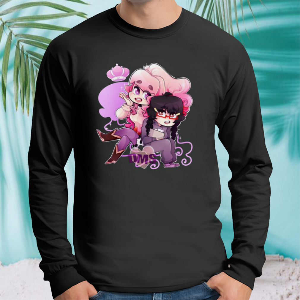 Longsleeve tshirt