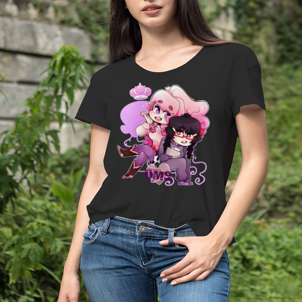 Women's tshirt
