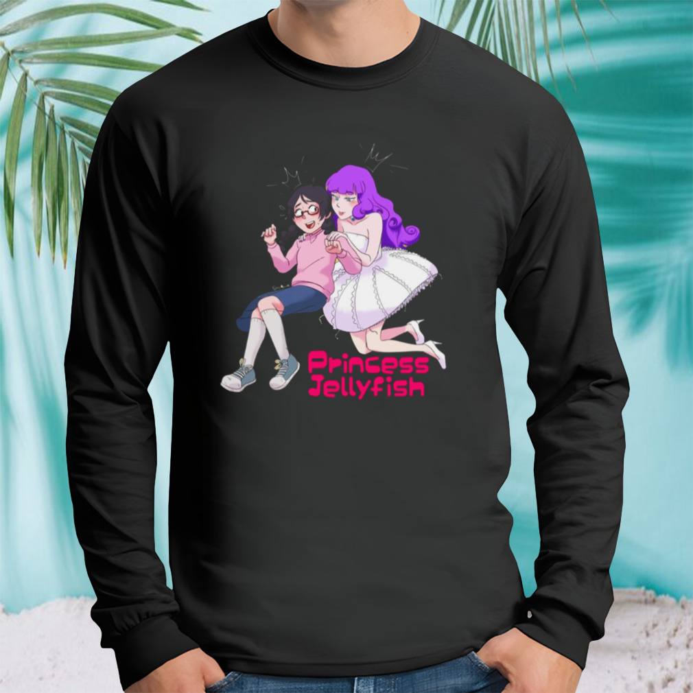 Longsleeve tshirt