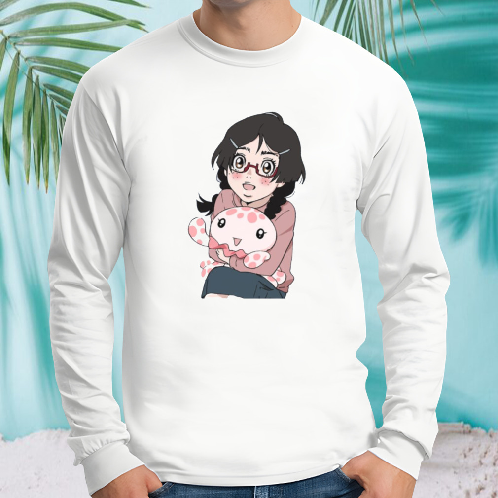 Longsleeve shirt