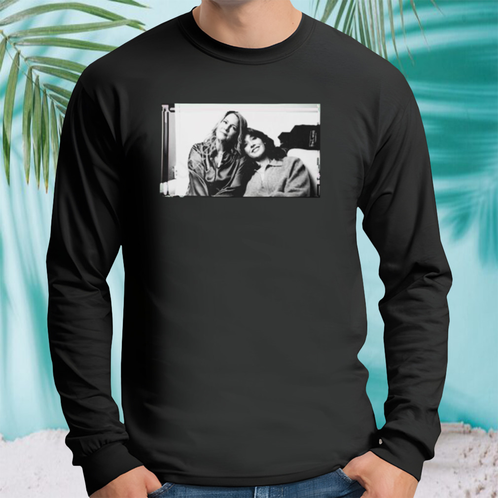 Longsleeve tshirt