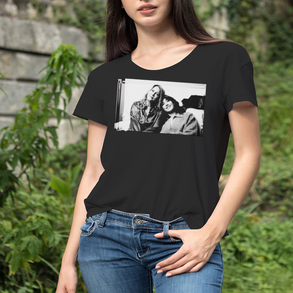 Women's tshirt
