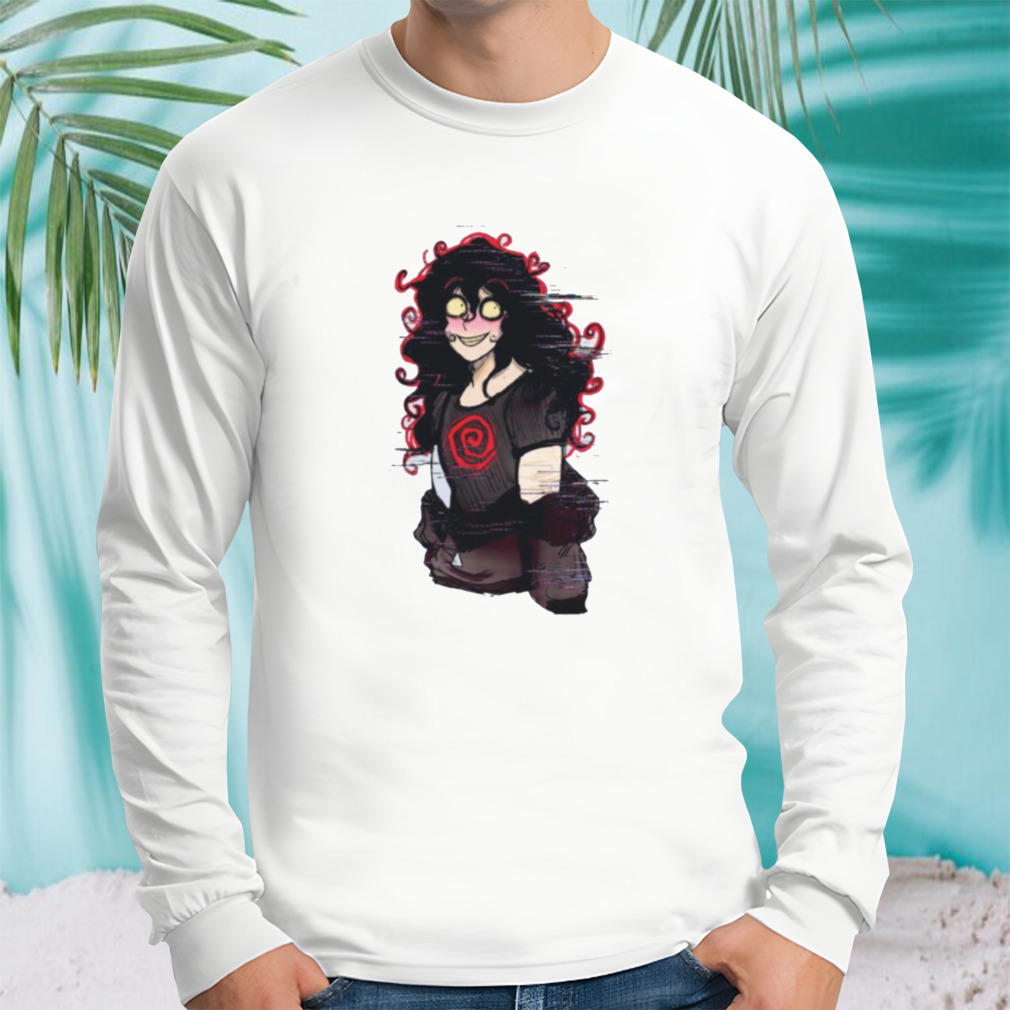 Longsleeve shirt