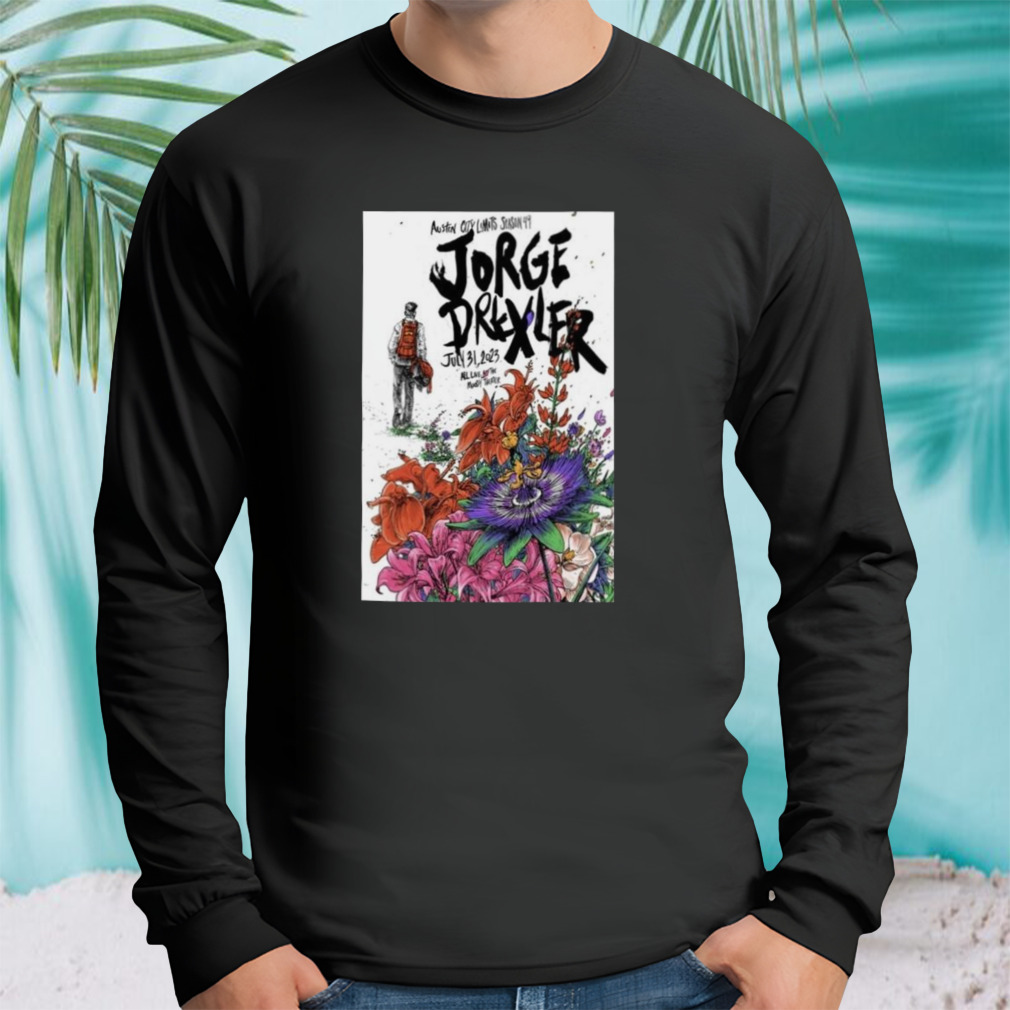 Longsleeve tshirt