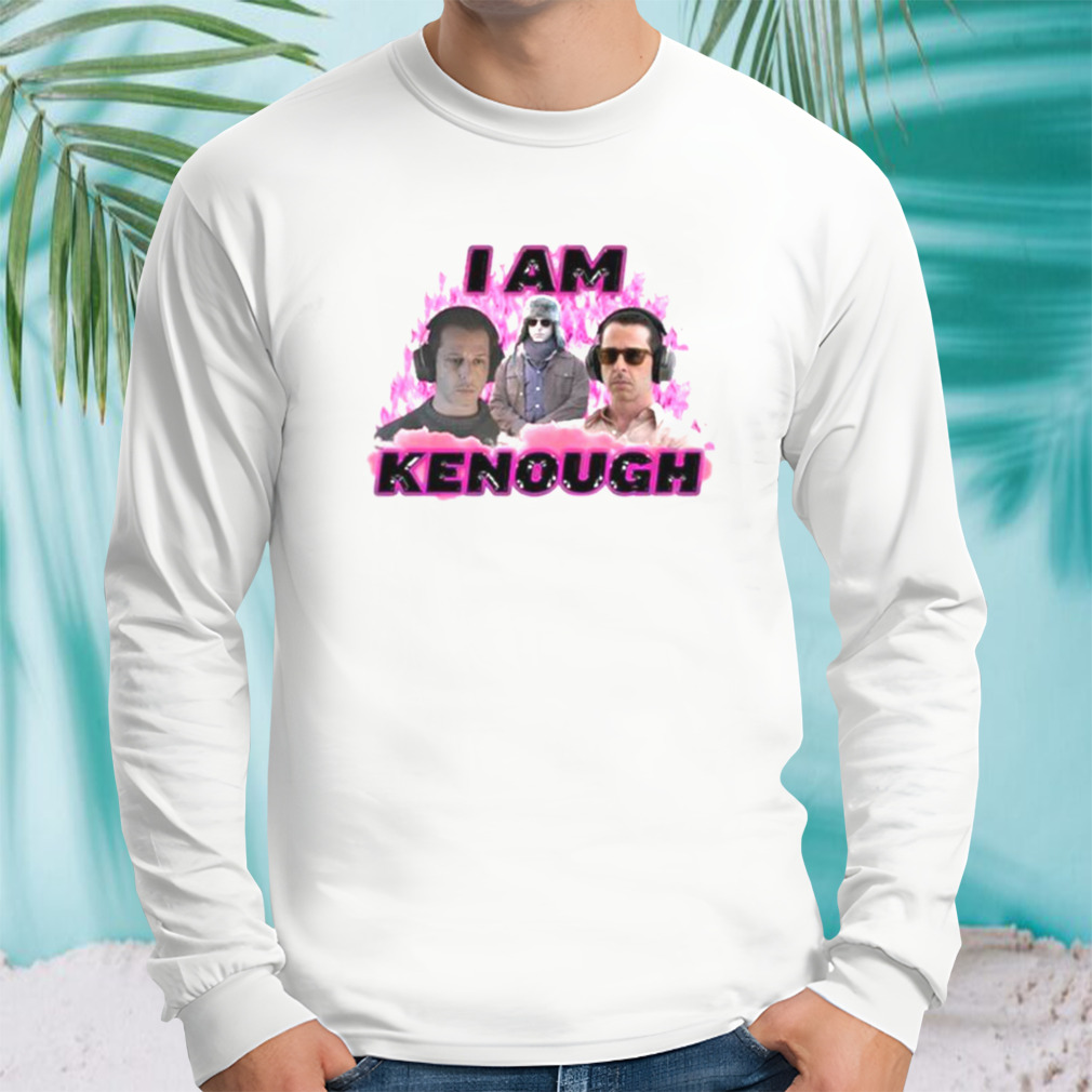 Longsleeve shirt