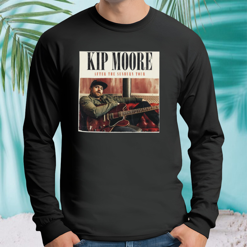 Longsleeve tshirt