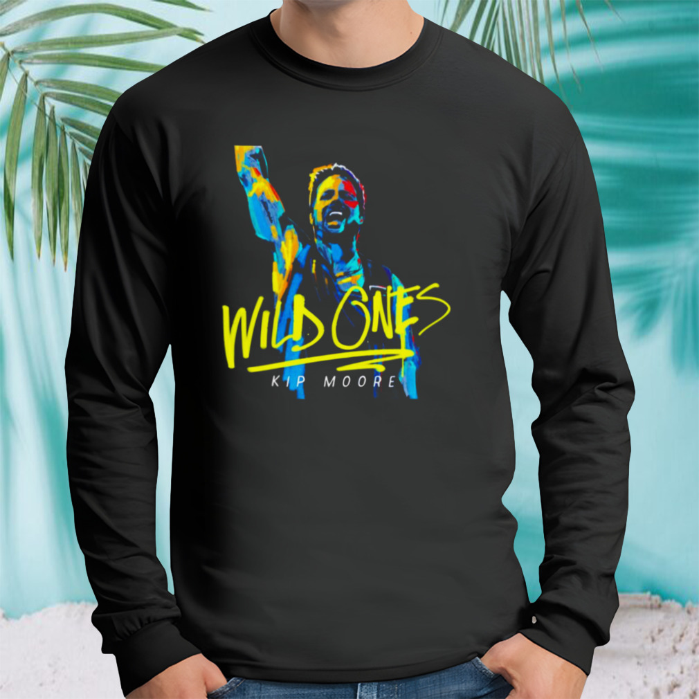 Longsleeve tshirt