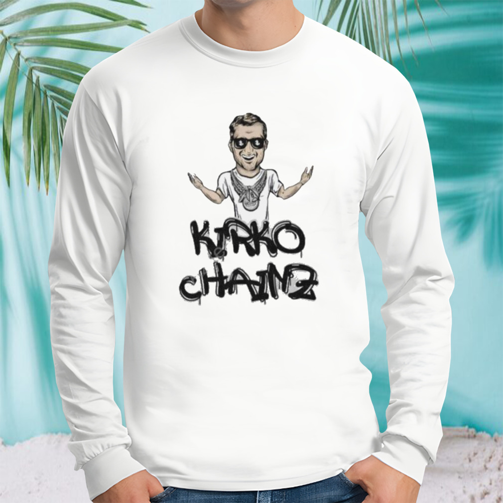 Longsleeve shirt