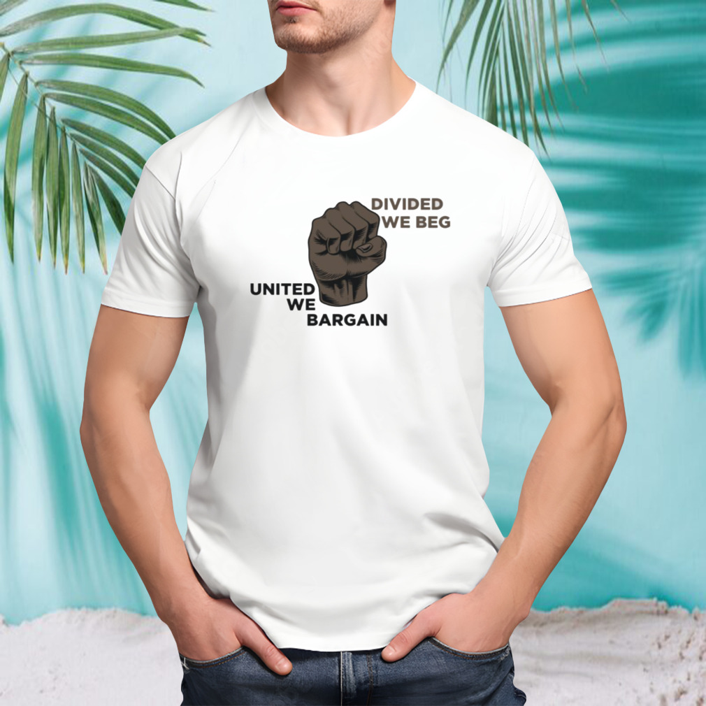 Unisex shirt