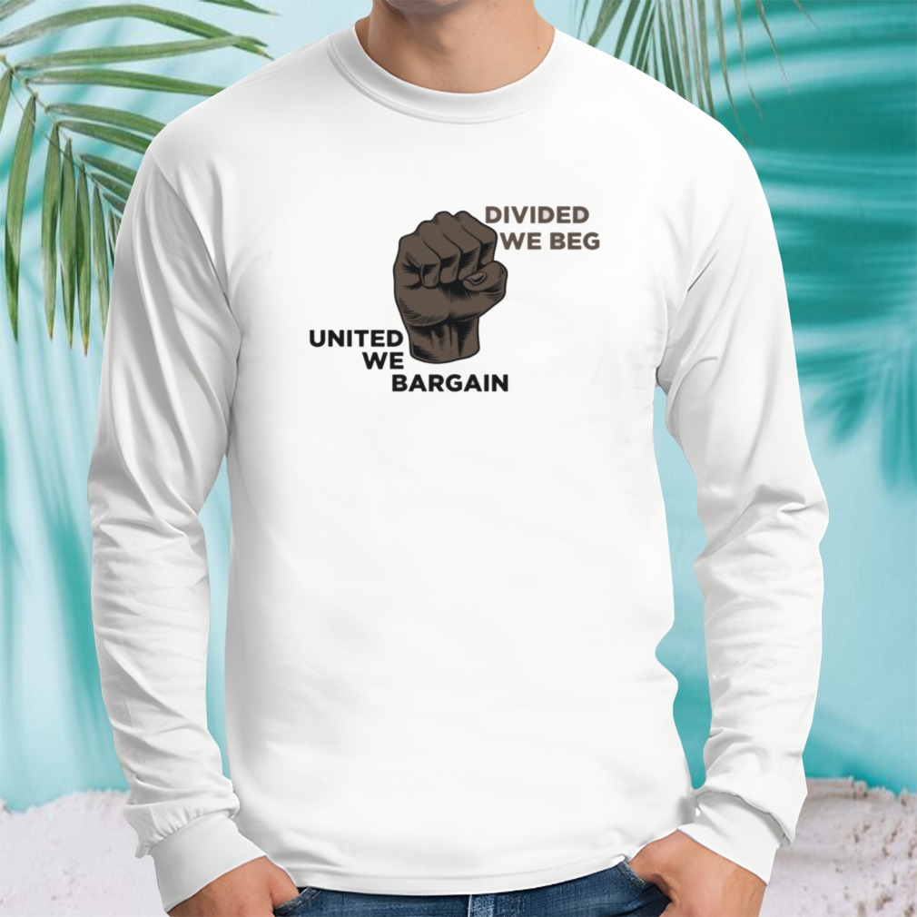 Longsleeve shirt