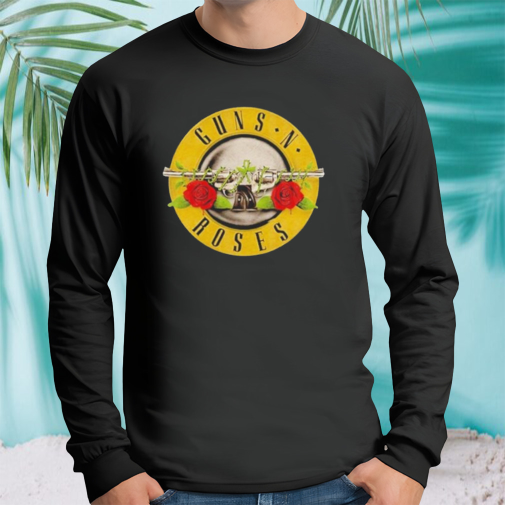 Longsleeve tshirt